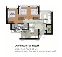 Clementi Avenue 3 (Clementi),  #428804671